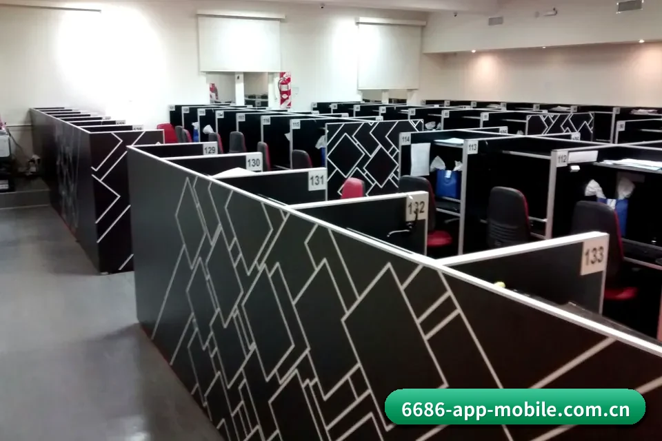 6686体育官网下载 运营主体、备案资料与服务范围 页面配图