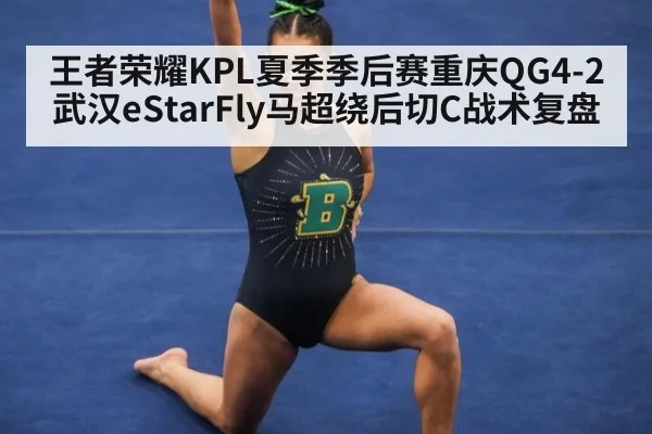 王者荣耀KPL夏季季后赛重庆QG4-2武汉eStarFly马超绕后切C战术复盘